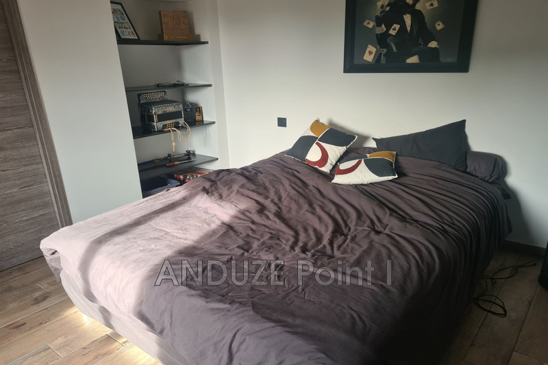 Vente maison de caractère Anduze  