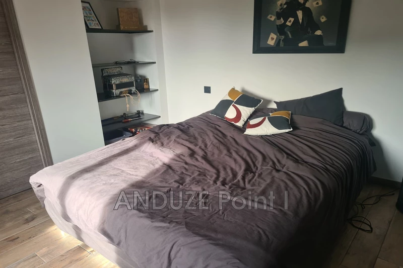 Vente maison de caractère Anduze  