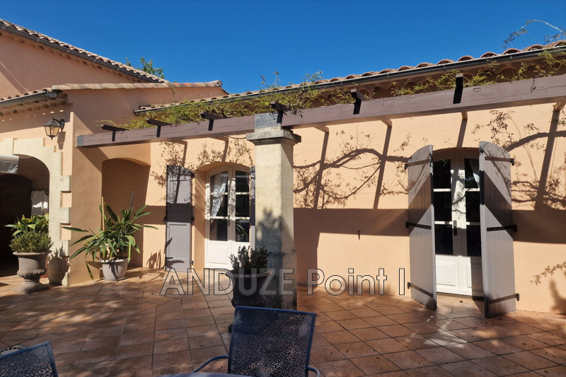 Vente villa cardet  