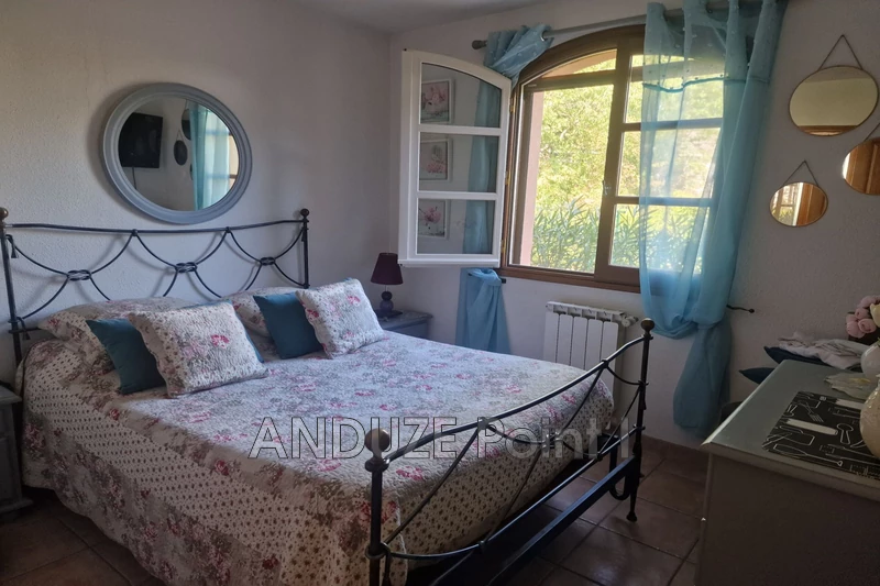 Vente villa cardet  
