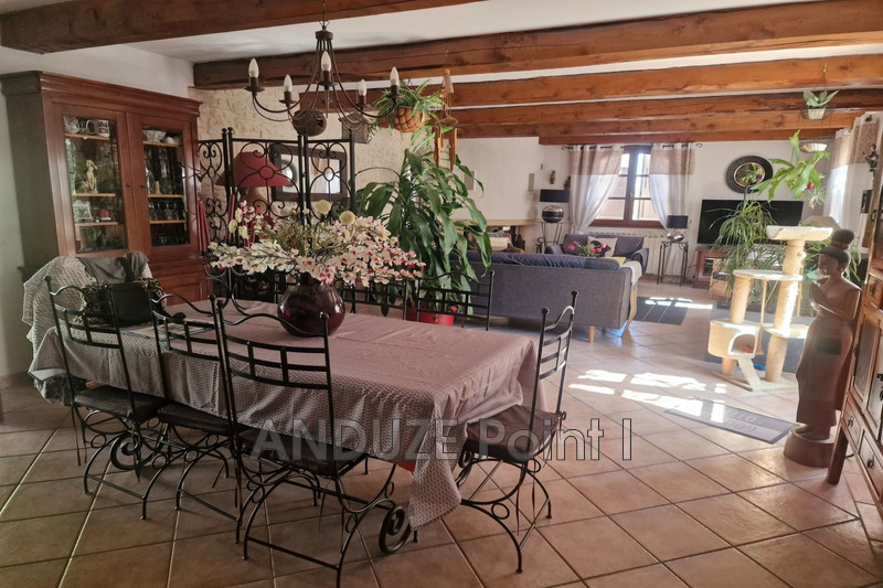 Vente villa cardet  
