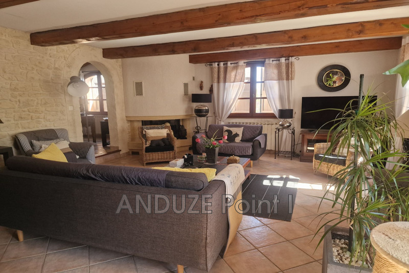 Vente villa cardet  