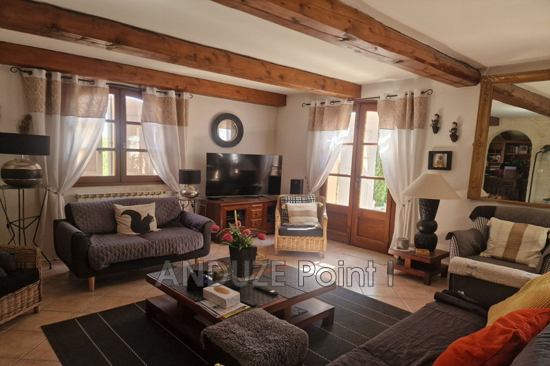Vente villa cardet  