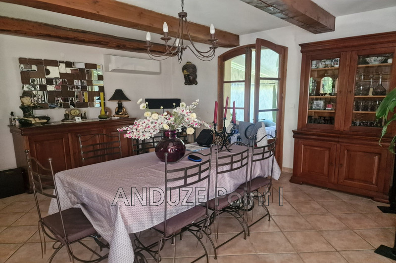 Vente villa cardet  