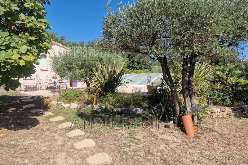 Vente villa cardet  