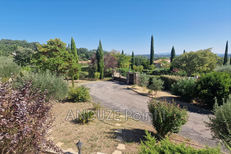 Vente villa cardet  