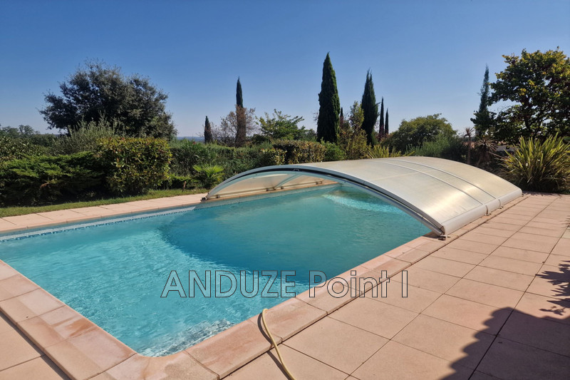 Vente villa cardet  