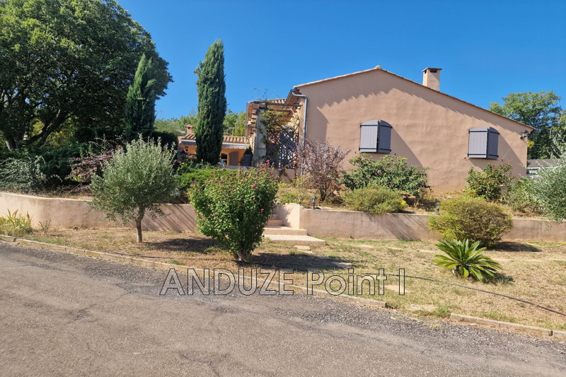 Vente villa cardet  