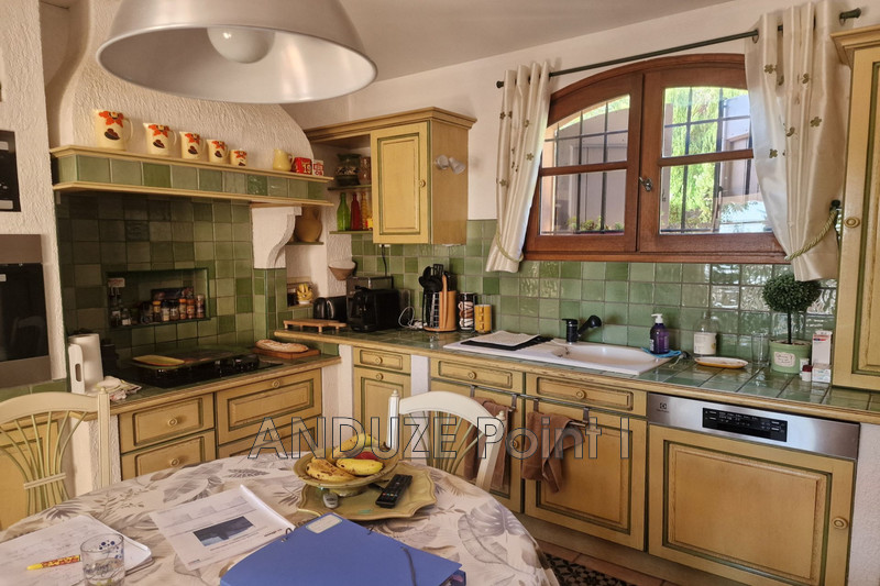 Vente villa cardet  