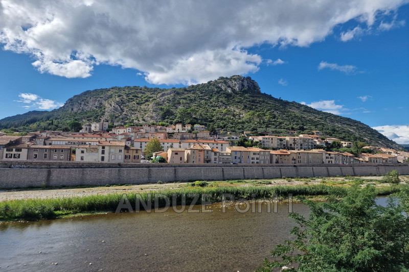 Photo Idéal investisseur Anduze Anduze,   to buy idéal investisseur  6 bedroom   190&nbsp;m&sup2;