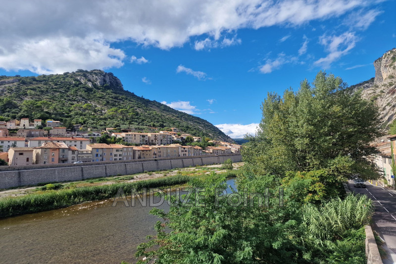 Vente idéal investisseur Anduze  