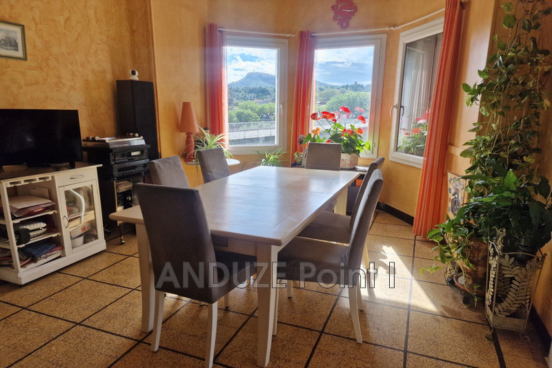 Vente idéal investisseur Anduze  