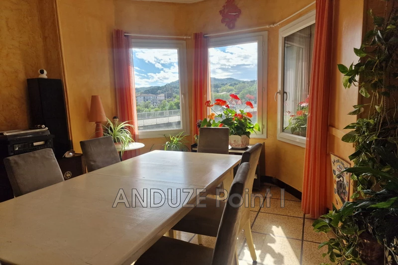 Vente idéal investisseur Anduze  