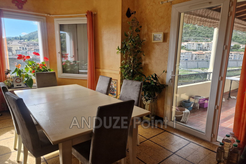 Vente idéal investisseur Anduze  