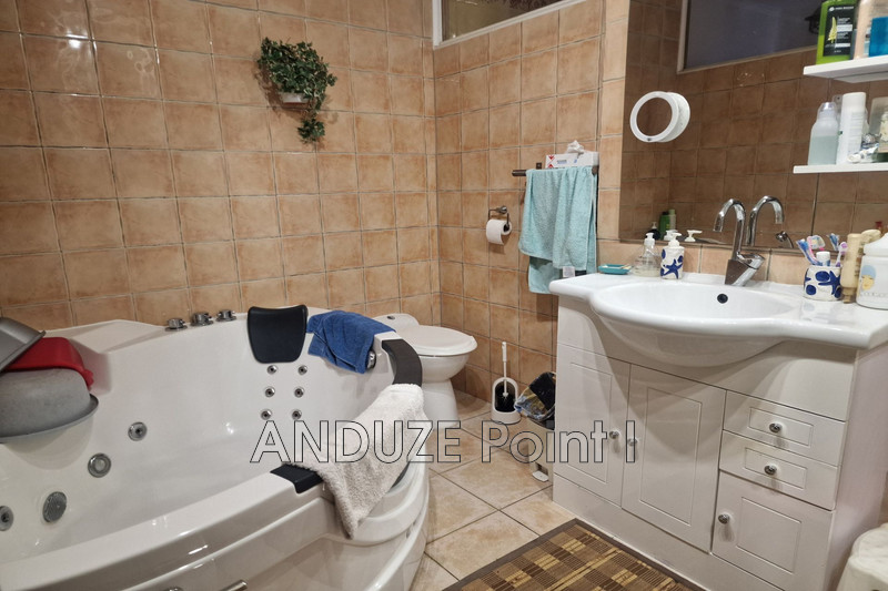 Vente idéal investisseur Anduze  
