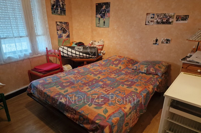 Vente idéal investisseur Anduze  