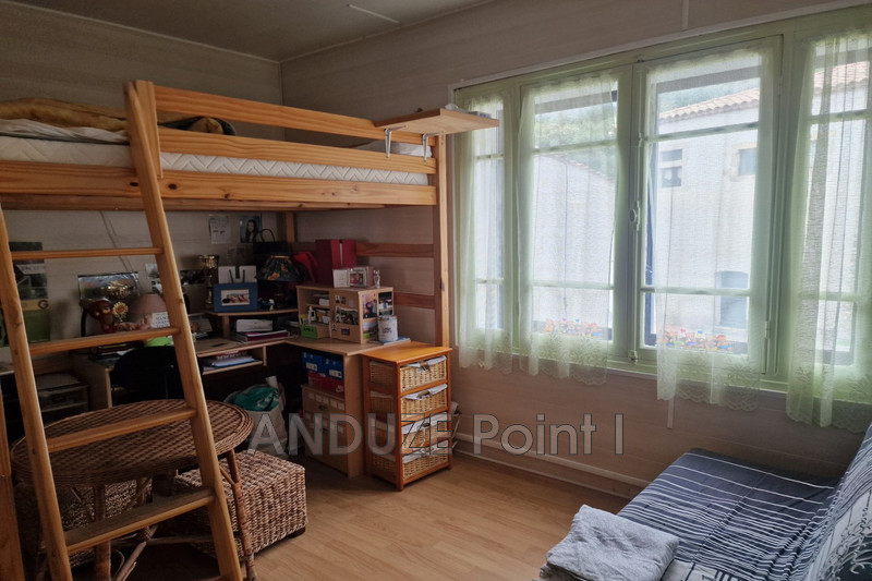 Vente idéal investisseur Anduze  