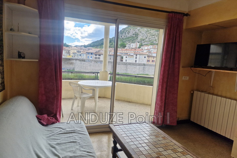 Vente idéal investisseur Anduze  