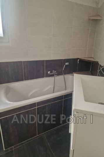 Vente maison de village Anduze  
