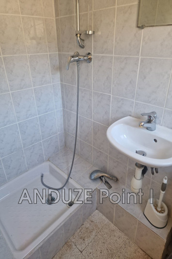 Vente maison de village Anduze  