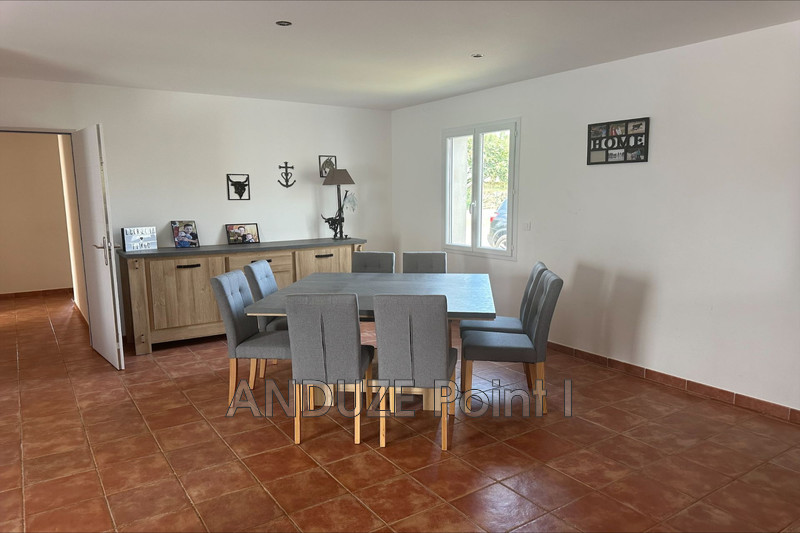 Vente villa Bagard  