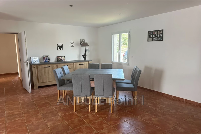 Vente villa Bagard  
