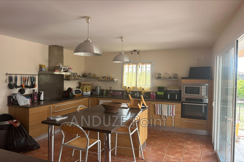 Vente villa Bagard  