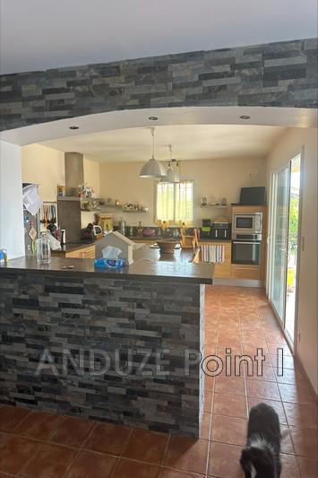 Vente villa Bagard  