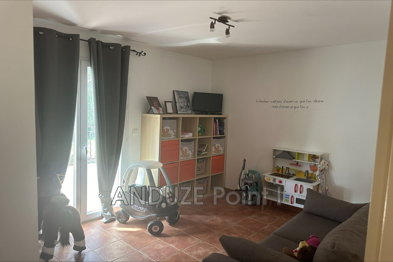 Vente villa Bagard  