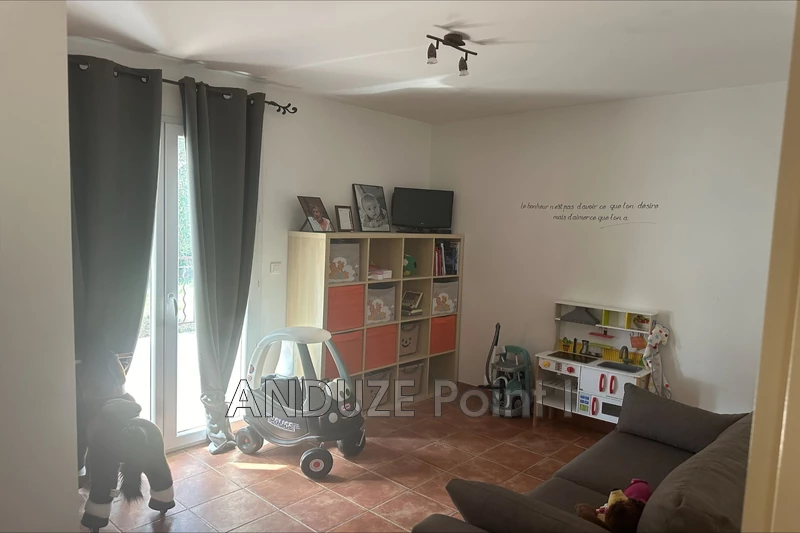 Vente villa Bagard  