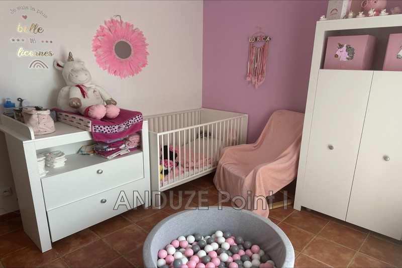 Vente villa Bagard  
