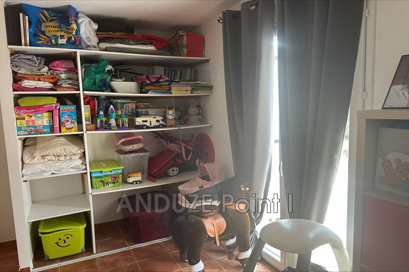 Vente villa Bagard  