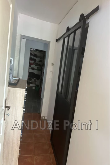 Vente villa Bagard  