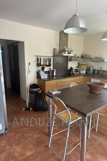 Vente villa Bagard  