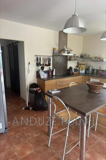 Vente villa Bagard  