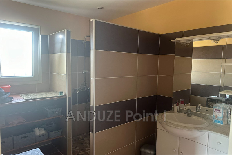 Vente villa Bagard  