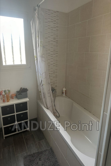 Vente villa Bagard  