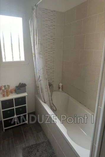 Vente villa Bagard  