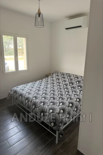 Vente villa Bagard  