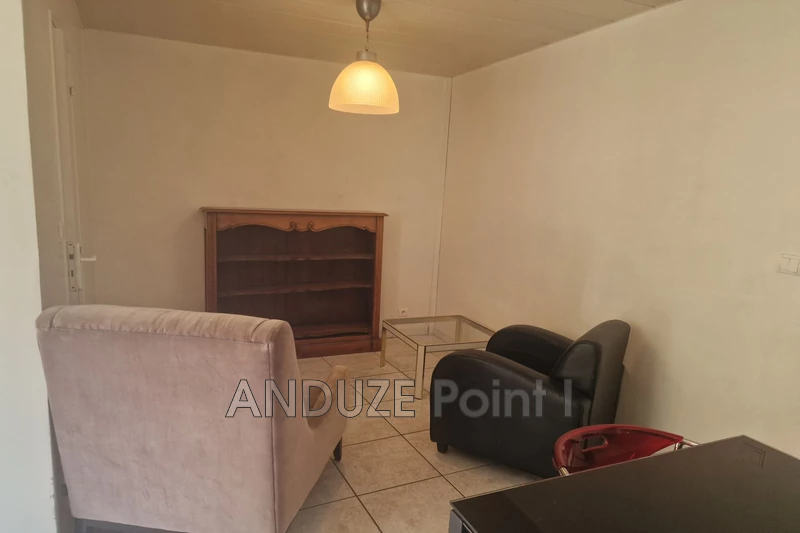 Vente idéal primo accédant Anduze  