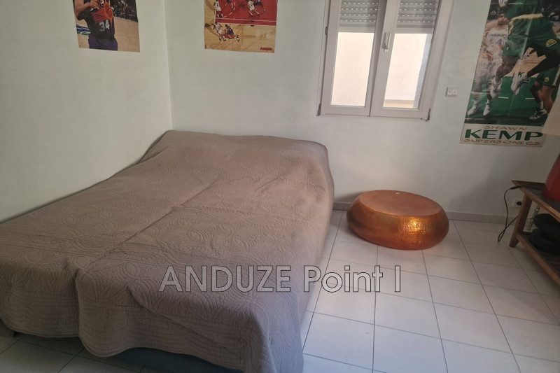 Vente idéal primo accédant Anduze  