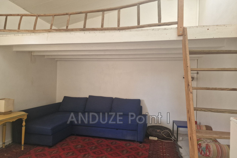 Vente idéal primo accédant Anduze  