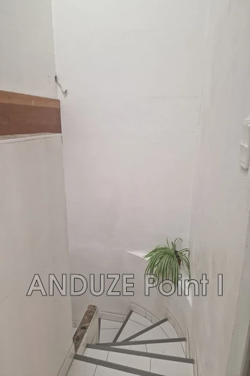 Vente idéal primo accédant Anduze  