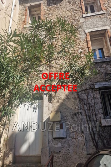 Photo Idéal primo accédant Anduze Anduze,   achat idéal primo accédant  4 chambres   80&nbsp;m&sup2;