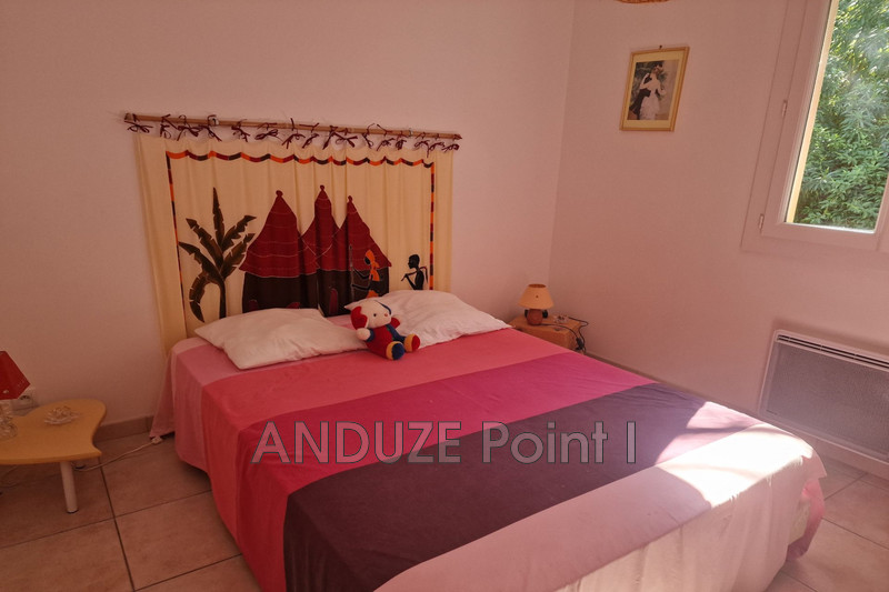 Vente maison Anduze  