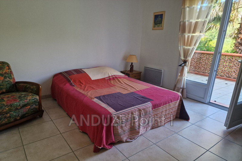 Vente maison Anduze  