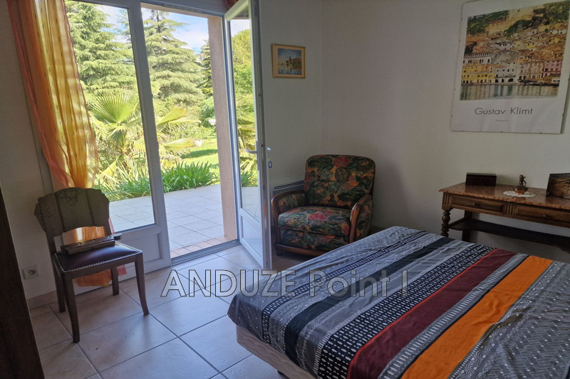 Vente maison Anduze  