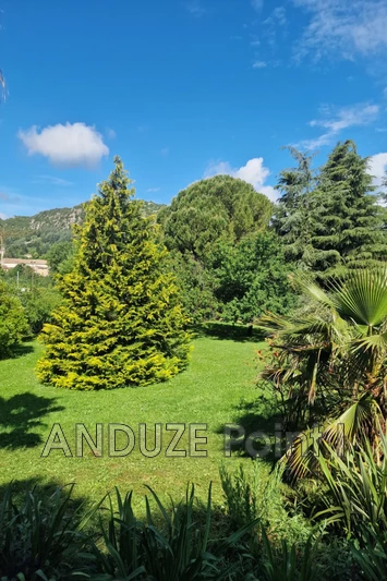 Vente maison Anduze  