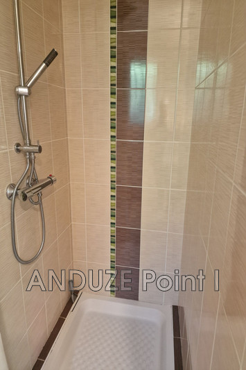 Vente maison Anduze  