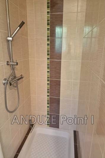 Vente maison Anduze  